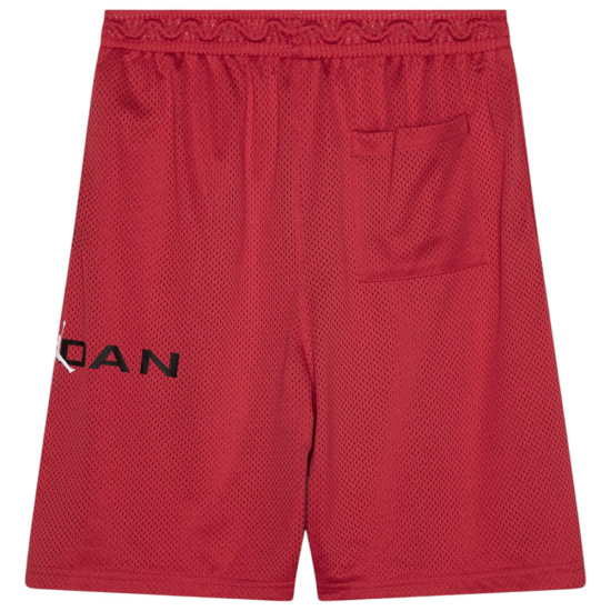 Jordan Παιδικό σορτς Dri-FIT Baseline Mesh Shorts